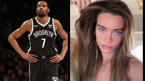 lana rhoades kevin durant